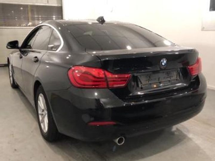 Photo 3 VIN: WBA4K11030BB99582 - BMW 4 GRAN COUPE DIESEL - 2017 