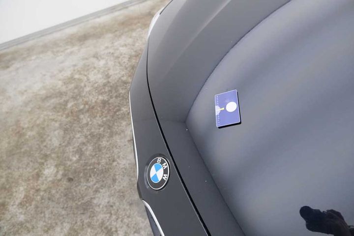 Photo 17 VIN: WBA4K11030BE93273 - BMW 4-SERIE GR.COUP &#3916 