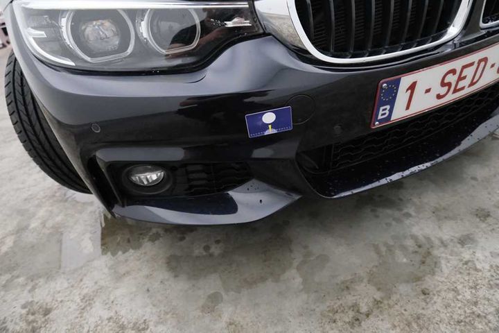 Photo 28 VIN: WBA4K11030BE93273 - BMW 4-SERIE GR.COUP &#3916 