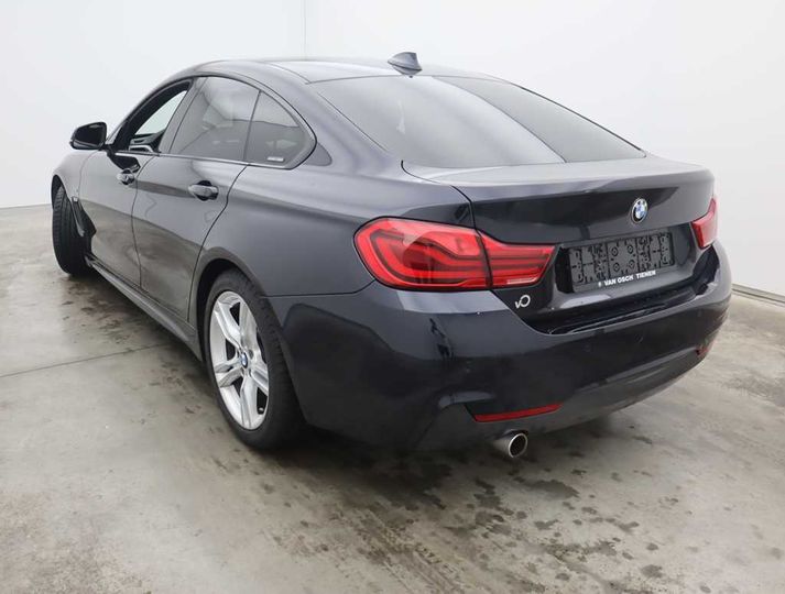 Photo 3 VIN: WBA4K11030BE93273 - BMW 4-SERIE GR.COUP &#3916 