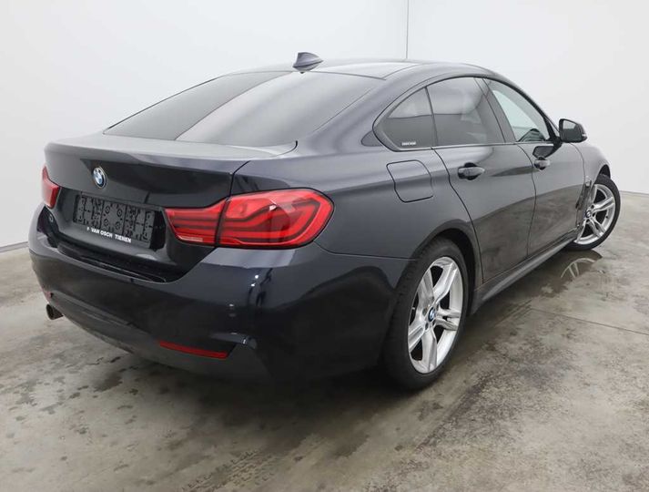 Photo 4 VIN: WBA4K11030BE93273 - BMW 4-SERIE GR.COUP &#3916 