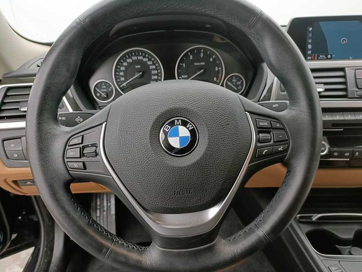 Photo 24 VIN: WBA4K11030BE93287 - BMW 4-SERIE GR.COUP &#3916 