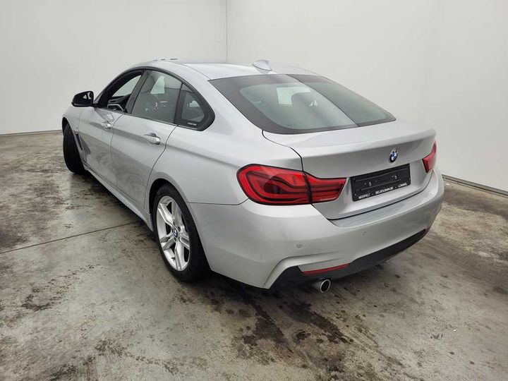 Photo 2 VIN: WBA4K11030BH15892 - BMW 4-SERIE GR.COUP &#3916 