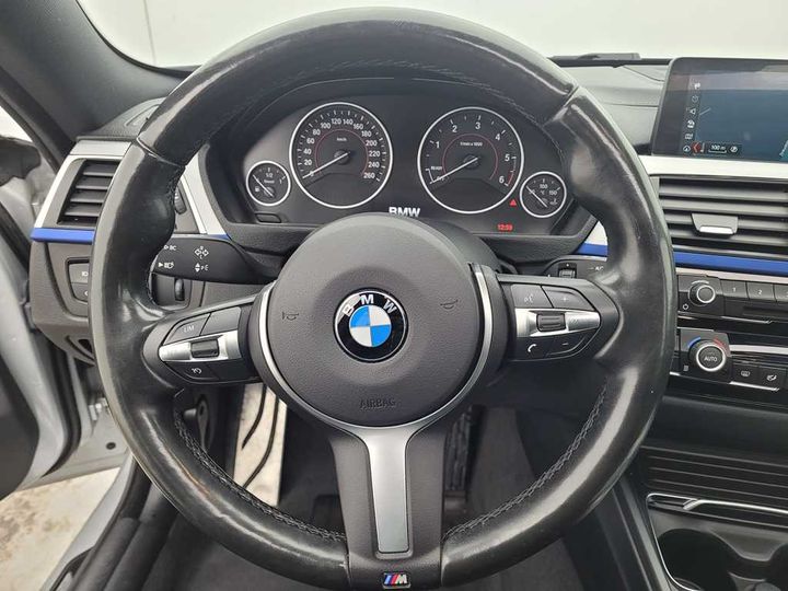 Photo 24 VIN: WBA4K11030BH15892 - BMW 4-SERIE GR.COUP &#3916 