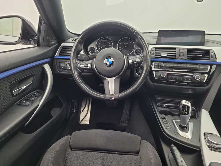 Photo 3 VIN: WBA4K11030BH15892 - BMW 4-SERIE GR.COUP &#3916 