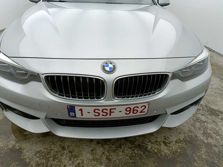 Photo 5 VIN: WBA4K11030BH15892 - BMW 4-SERIE GR.COUP &#3916 