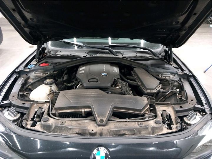 Photo 10 VIN: WBA4K11030BH16878 - BMW 4 GRAN COUPE 