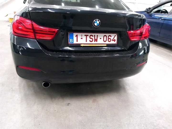 Photo 17 VIN: WBA4K11030BH16878 - BMW 4 GRAN COUPE 