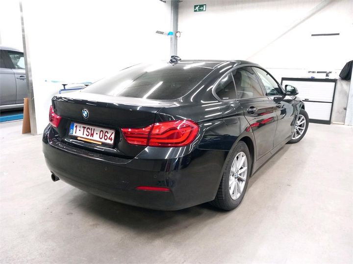 Photo 2 VIN: WBA4K11030BH16878 - BMW 4 GRAN COUPE 