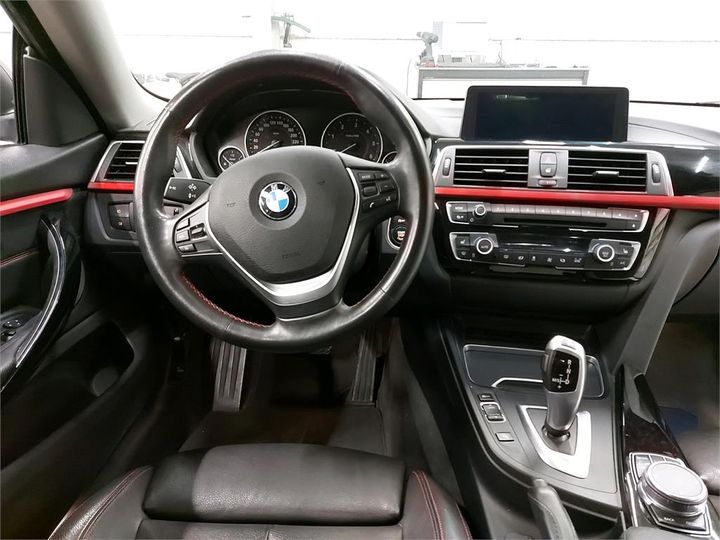 Photo 12 VIN: WBA4K11030BH17528 - BMW 4 GRAN COUPE 