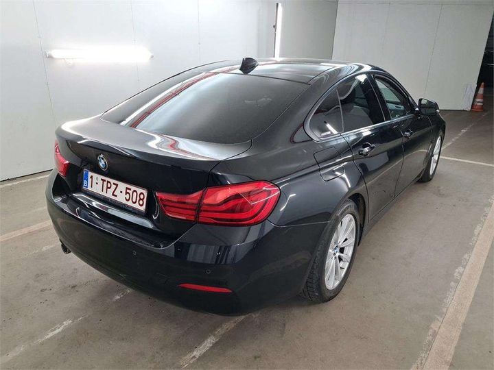 Photo 2 VIN: WBA4K11030BH97655 - BMW 4 REEKS GRAN COUP 