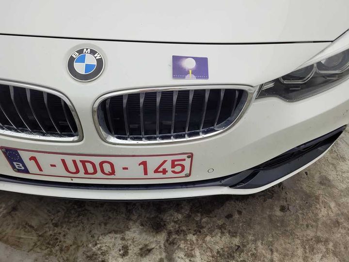 Photo 17 VIN: WBA4K11030BH97722 - BMW 4-SERIE GR.COUP &#3916 