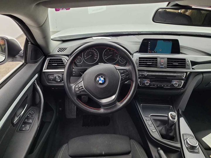 Photo 9 VIN: WBA4K11030BH97722 - BMW 4-SERIE GR.COUP &#3916 