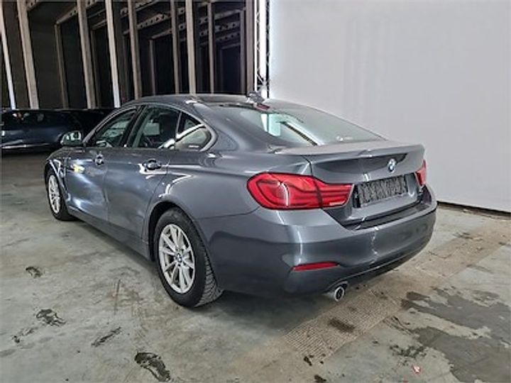 Photo 3 VIN: WBA4K11030BH97798 - BMW 4 GRAN COUPE DIESEL - 2017 