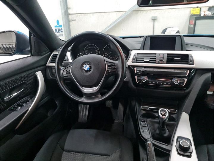 Photo 12 VIN: WBA4K11030BH98143 - BMW 4 GRAN COUPE 