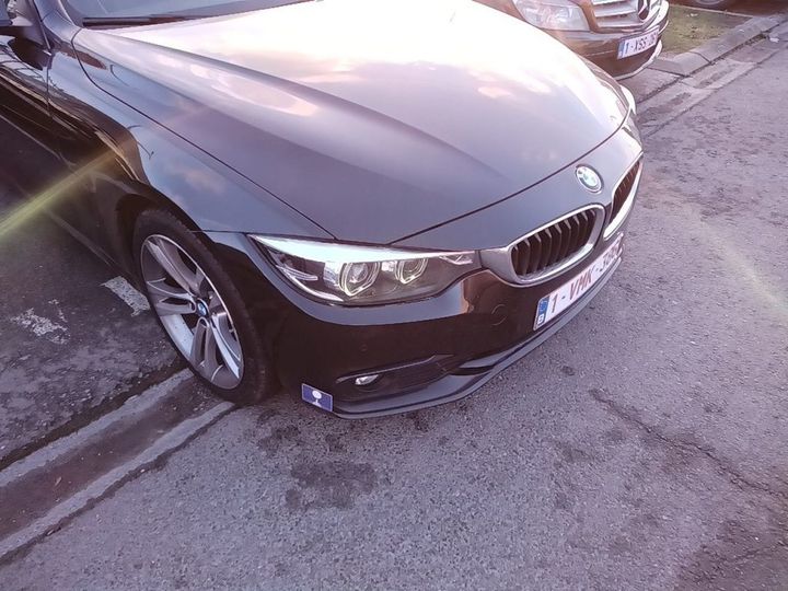 Photo 20 VIN: WBA4K11030BH98157 - BMW 4-SERIE GR.COUP &#3916 