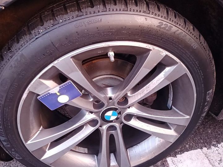 Photo 29 VIN: WBA4K11030BH98157 - BMW 4-SERIE GR.COUP &#3916 