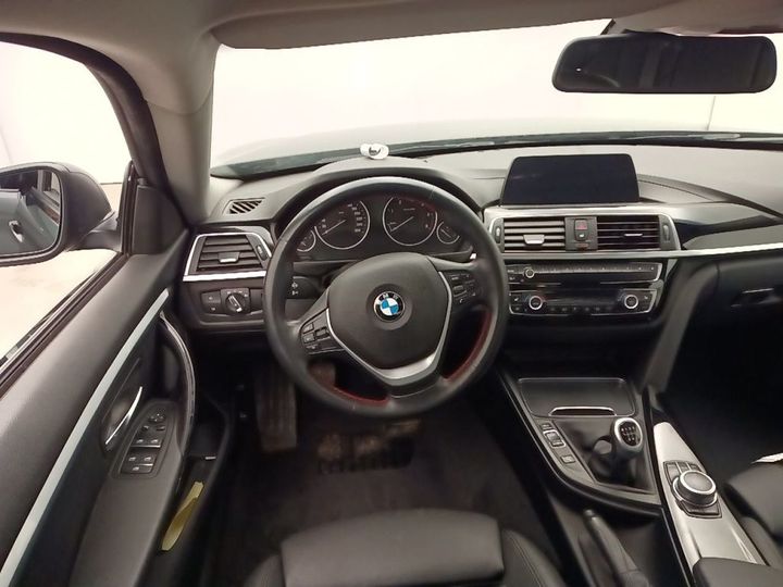 Photo 9 VIN: WBA4K11030BH98157 - BMW 4-SERIE GR.COUP &#3916 