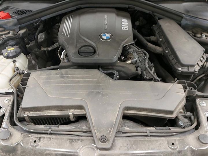 Photo 10 VIN: WBA4K11030BP69030 - BMW 4 GRAN COUPE 