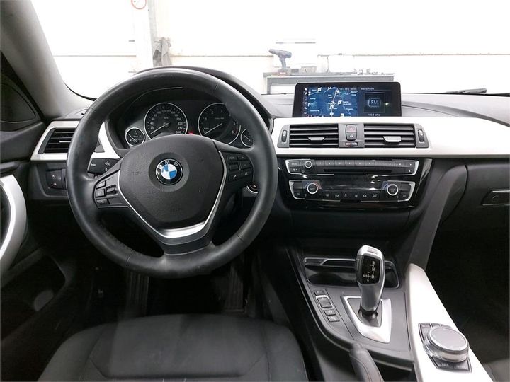 Photo 12 VIN: WBA4K11030BP69030 - BMW 4 GRAN COUPE 