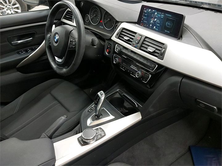 Photo 3 VIN: WBA4K11030BP69030 - BMW 4 GRAN COUPE 