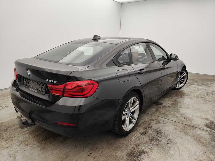 Photo 2 VIN: WBA4K11040BB99171 - BMW 4-SERIE GR.COUP &#3916 