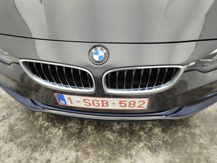 Photo 5 VIN: WBA4K11040BB99171 - BMW 4-SERIE GR.COUP &#3916 