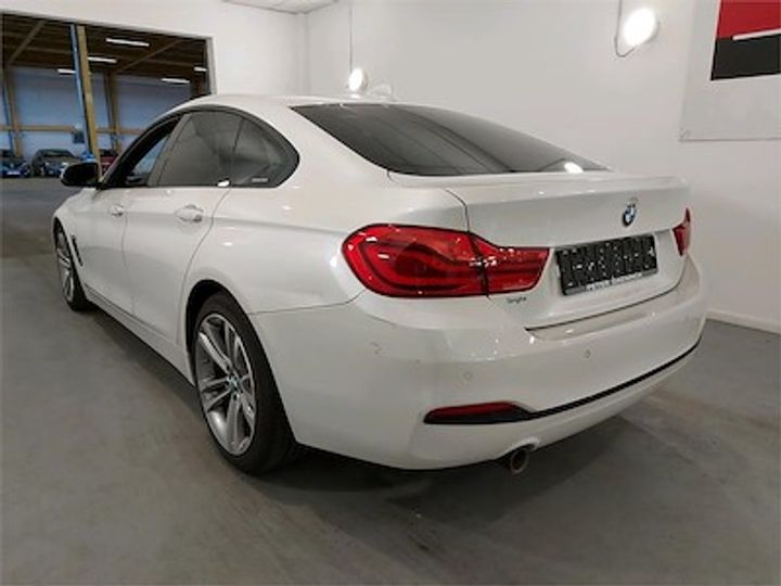 Photo 3 VIN: WBA4K11040BB99252 - BMW 4 GRAN COUPE DIESEL - 2017 