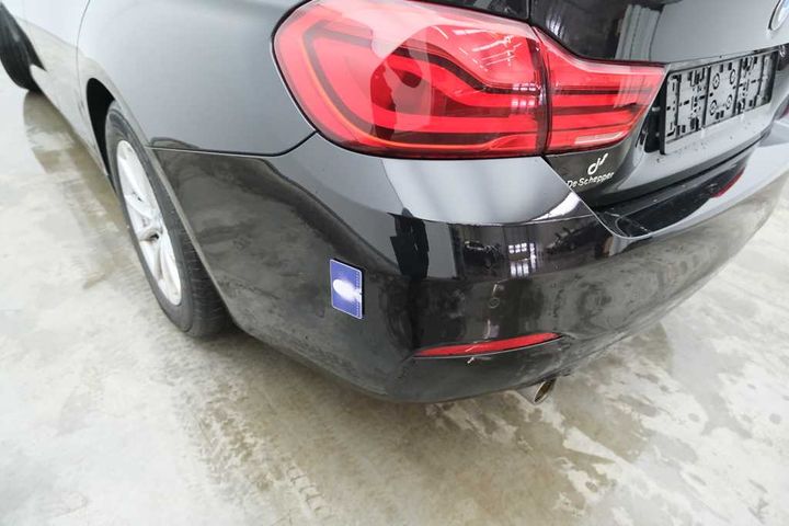 Photo 17 VIN: WBA4K11040BB99400 - BMW 4-SERIE GR.COUP &#3916 