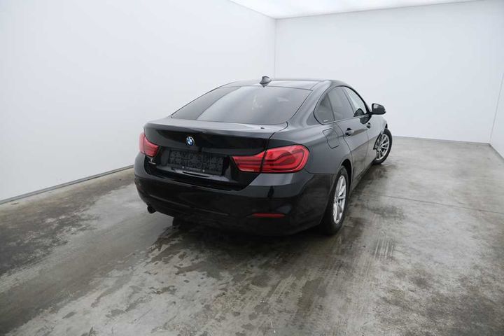 Photo 2 VIN: WBA4K11040BB99400 - BMW 4-SERIE GR.COUP &#3916 