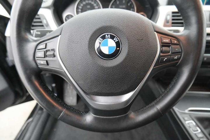 Photo 23 VIN: WBA4K11040BB99400 - BMW 4-SERIE GR.COUP &#3916 