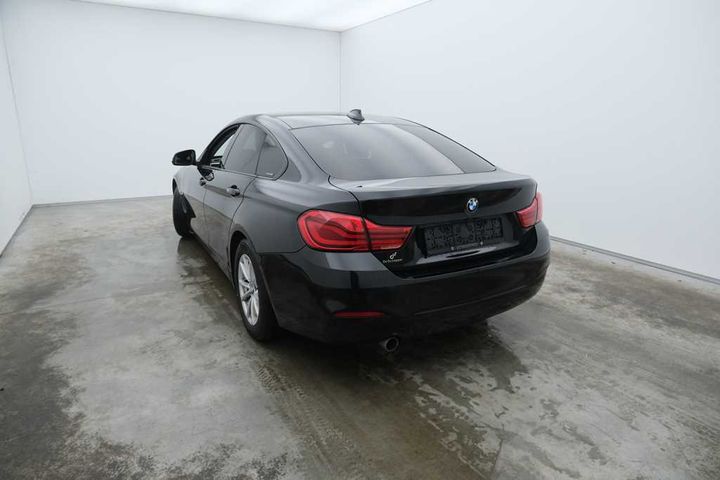 Photo 7 VIN: WBA4K11040BB99400 - BMW 4-SERIE GR.COUP &#3916 