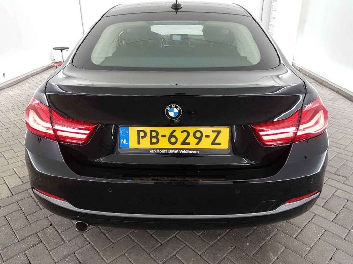 Photo 17 VIN: WBA4K11040BH15626 - BMW 4-SERIE GRAN COUP 