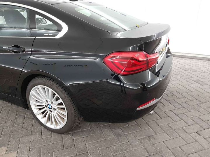 Photo 28 VIN: WBA4K11040BH15626 - BMW 4-SERIE GRAN COUP 