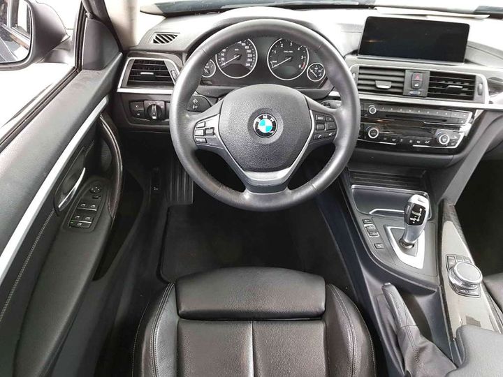 Photo 7 VIN: WBA4K11040BH15626 - BMW 4-SERIE GRAN COUP 