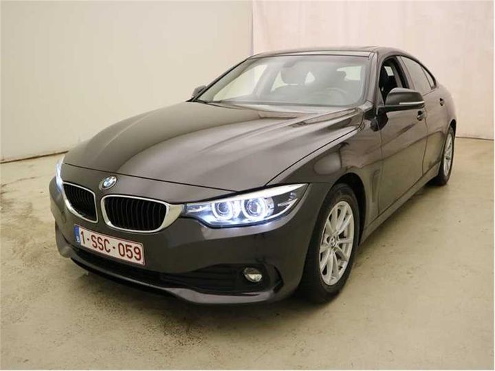 Photo 1 VIN: WBA4K11040BH15884 - BMW 4-REEKS GRAN CO 