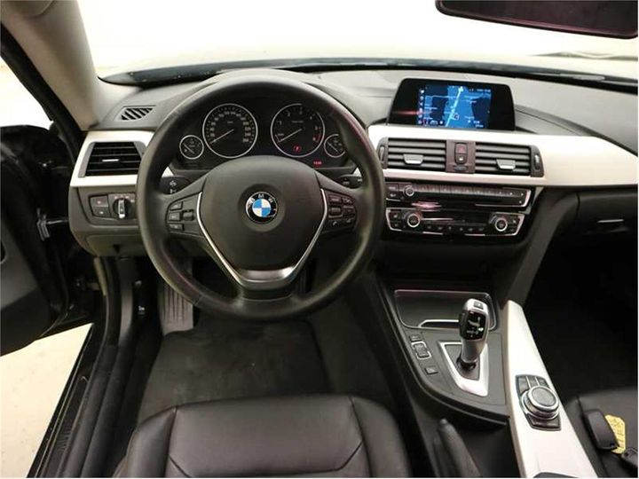 Photo 14 VIN: WBA4K11040BH15884 - BMW 4-REEKS GRAN CO 