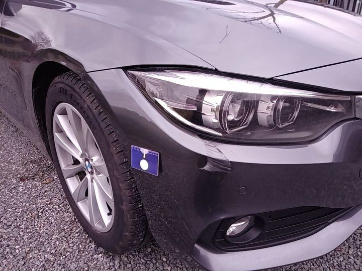 Photo 28 VIN: WBA4K11040BH16307 - BMW 4-SERIE GR.COUP &#3916 