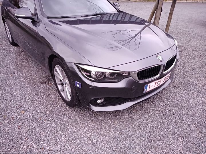 Photo 29 VIN: WBA4K11040BH16307 - BMW 4-SERIE GR.COUP &#3916 