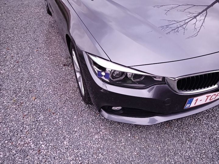 Photo 30 VIN: WBA4K11040BH16307 - BMW 4-SERIE GR.COUP &#3916 