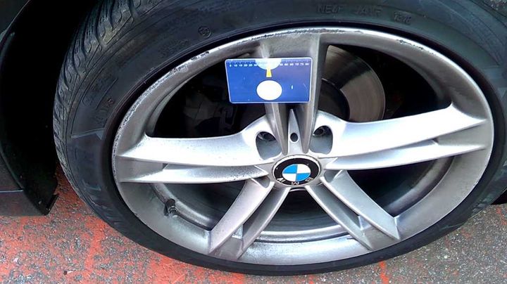 Photo 28 VIN: WBA4K11040BH16825 - BMW 4-SERIE GR.COUP &#3916 