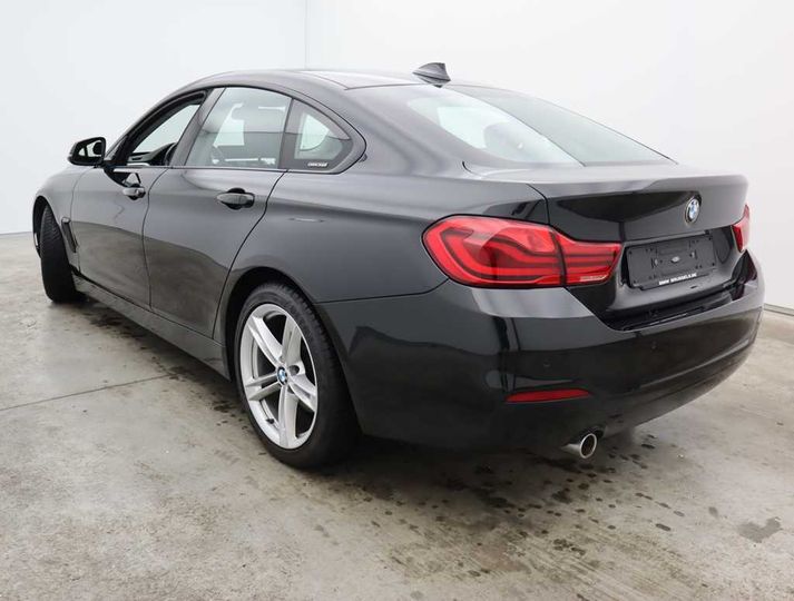 Photo 7 VIN: WBA4K11040BH16825 - BMW 4-SERIE GR.COUP &#3916 