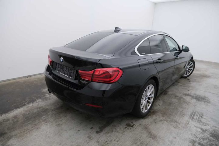 Photo 2 VIN: WBA4K11040BH17005 - BMW 4-SERIE GR.COUP &#3916 