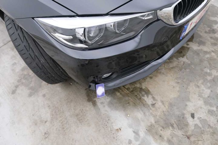 Photo 25 VIN: WBA4K11040BH17005 - BMW 4-SERIE GR.COUP &#3916 