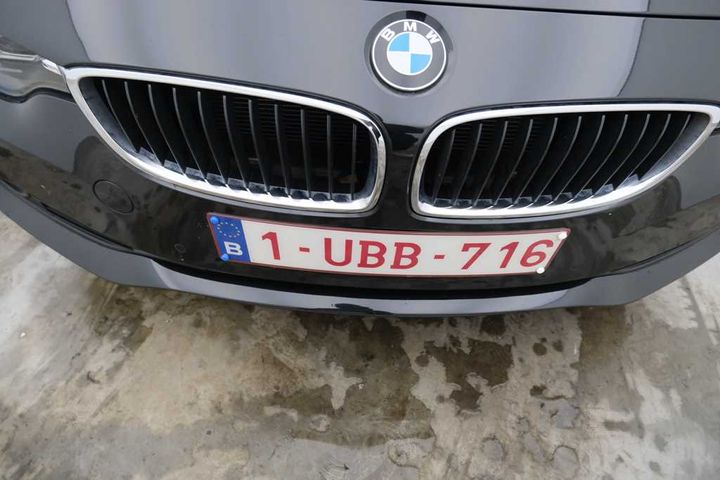 Photo 5 VIN: WBA4K11040BH17005 - BMW 4-SERIE GR.COUP &#3916 