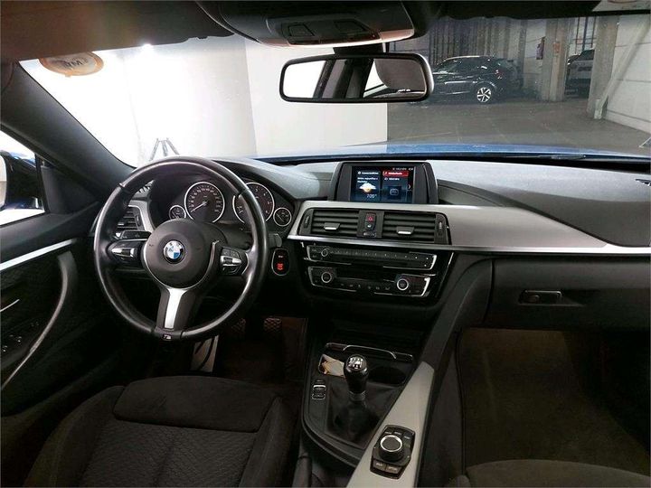 Photo 5 VIN: WBA4K11040BH97650 - BMW 4 REEKS GRAN COUP 