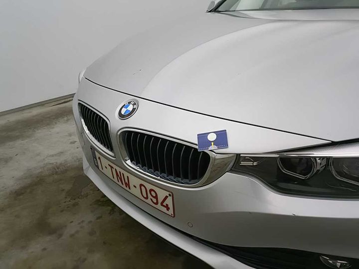 Photo 30 VIN: WBA4K11040BH97664 - BMW 4-SERIE GR.COUP &#3916 