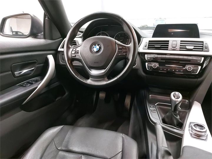 Photo 12 VIN: WBA4K11040BH97728 - BMW 4 GRAN COUPE 