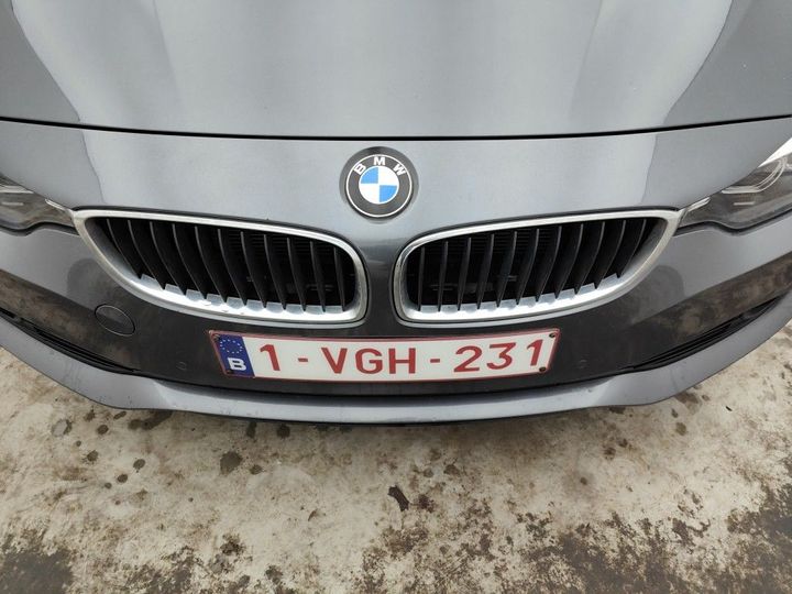 Photo 5 VIN: WBA4K11040BH98099 - BMW 4-SERIE GR.COUP &#3916 