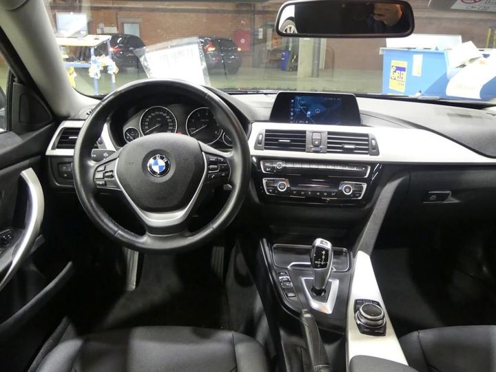 Photo 8 VIN: WBA4K11040BP69554 - BMW 4 GRAN COUPE 